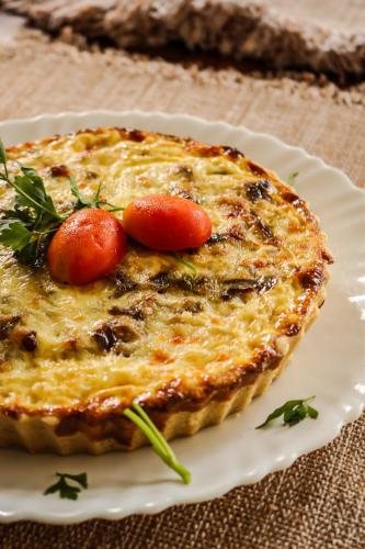 托兰克索Pousada Jacarandá的相册照片