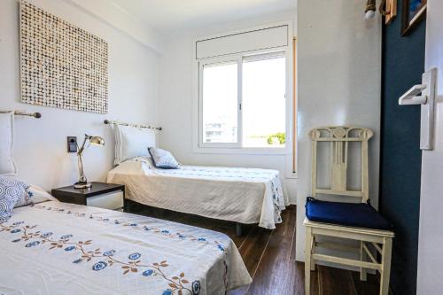 LITORAL COSTA DORADA - MACAPO Only families