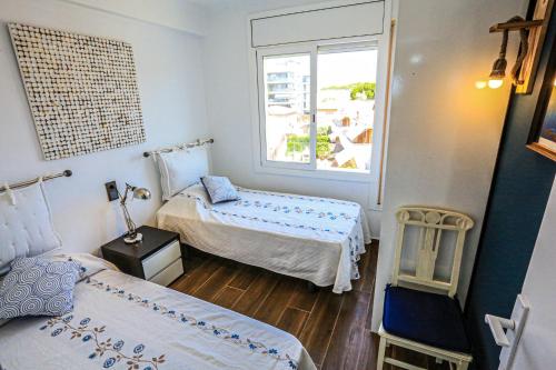 LITORAL COSTA DORADA - MACAPO Only families