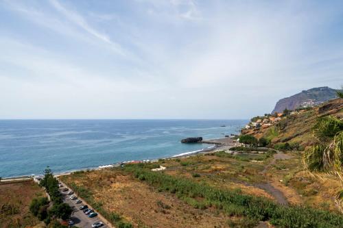 Vista Formosa I by an island apart