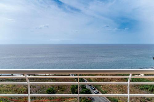 Vista Formosa I by an island apart