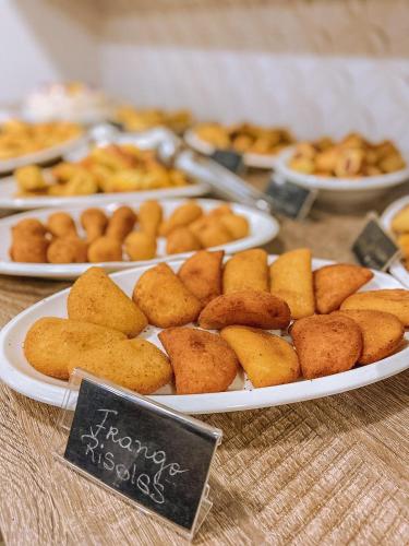 Hotel Chave de Ouro – Photos 4