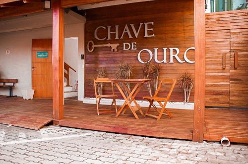 Hotel Chave de Ouro – Photos 3
