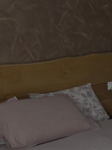 Cama o camas de una habitación en La Maison Apartment