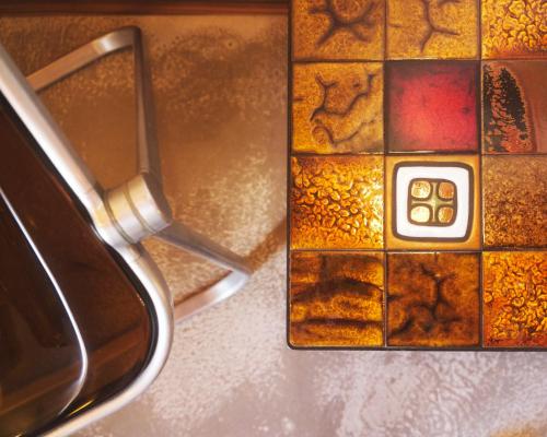アルルにあるHôtel Présent - Entrée autonome, réception en ligne - Encore Mieuxのギャラリーの写真