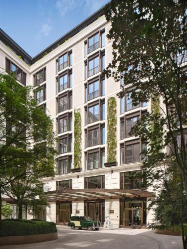 The Peninsula London photo 44