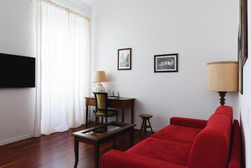 EasySleep Vaticano
