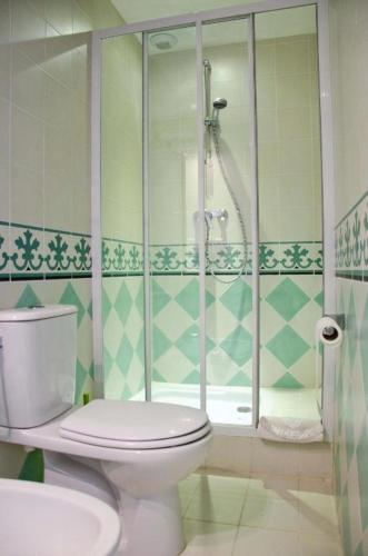 Bagno di Emeraude Résidence Hotelière