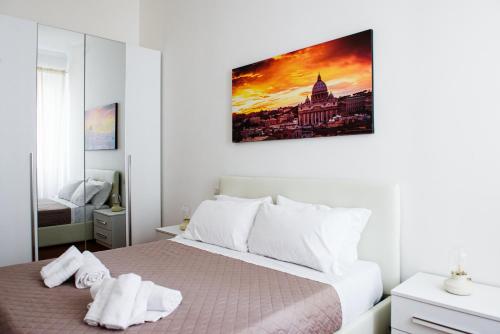 EasySleep Vaticano
