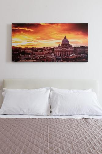 EasySleep Vaticano