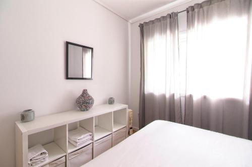 Gaia Central Apartment