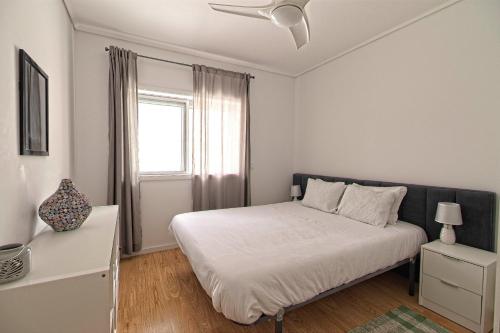 Gaia Central Apartment