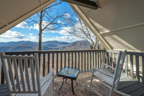 Φωτογραφία από το άλμπουμ του The Lazy Moose Long-range Mountain Views, Game Room σε Old Fort