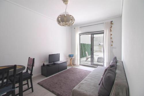 Gaia Central Apartment