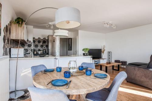 Appartement Cornillon - Welkeys