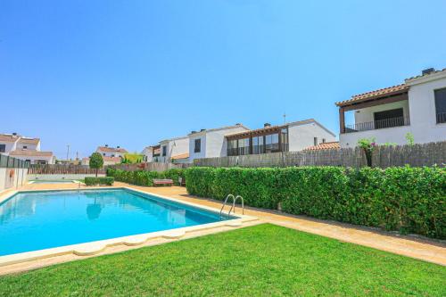 LITORAL COSTA DORADA - PASSEIG DEL MAR Only families