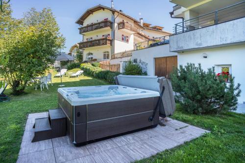 Residence zum Roessl 205