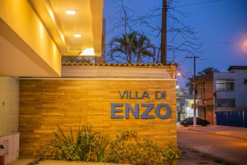 Praia Pousada Villa Di Enzo Menor preço em Praia Pousada Villa Di Enzo