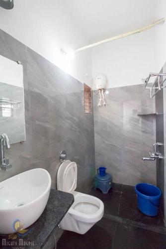 Gallery image of WHITE SEASONS RESORT AND SPA DEVBAG in Chaoka