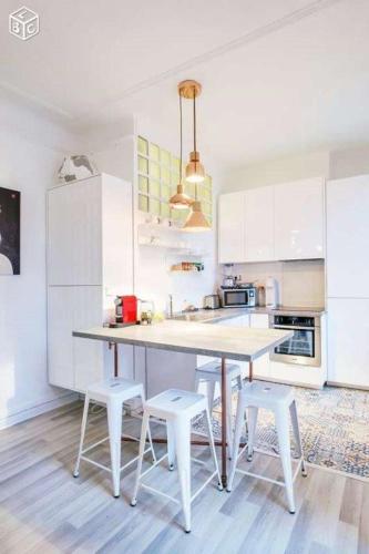 Le Baille Coeur centre Ville