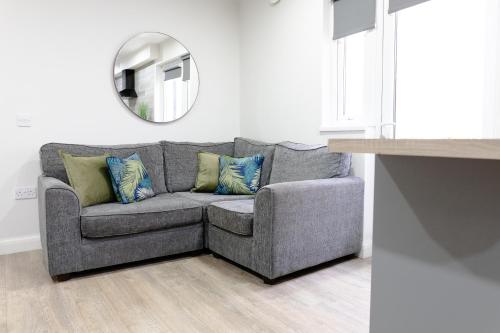 Modern Apartments Near Cardiff City Centre photo 46
