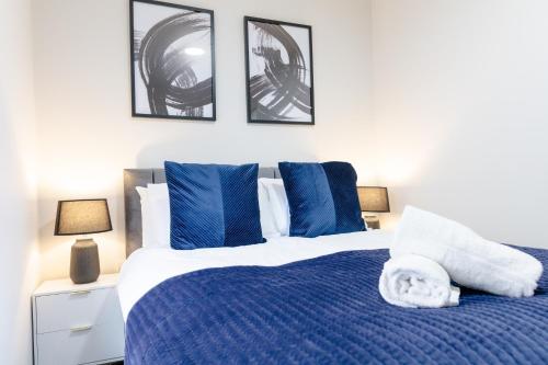Modern Apartments Near Cardiff City Centre photo 45