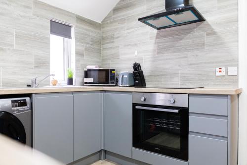 Modern Apartments Near Cardiff City Centre photo 44