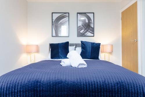 Modern Apartments Near Cardiff City Centre photo 50