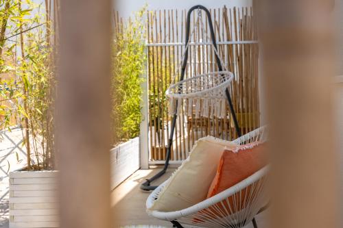 Fotografie z fotogalerie ubytování Murieri Rooms v destinaci Otranto