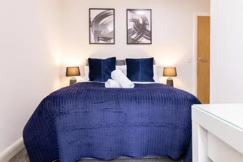 Modern Apartments Near Cardiff City Centre photo 5