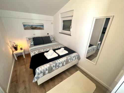 Apartman Dino