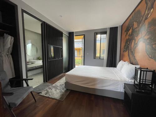 Wyndham Thanh Thủy Resort – Photos 2