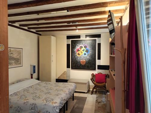 Foto Tiepolo's Apartment 1