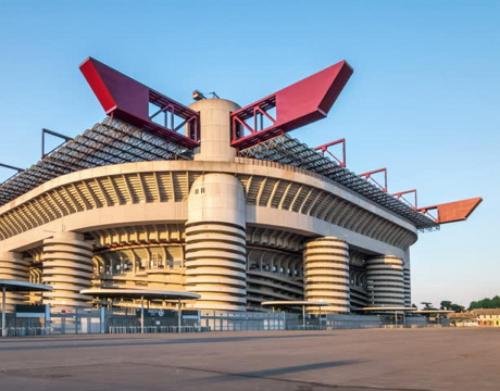 Residenza Vigliani near Allianz MiCo and CityLife photo 48