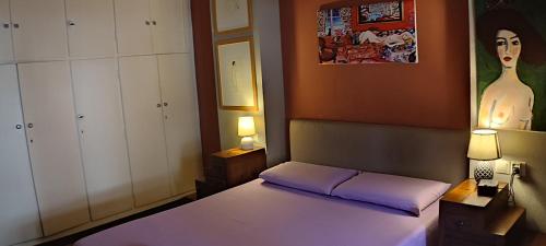Nice & Comfortable Apartment