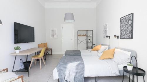 Casa Doclea _Comfort & relax nel cuore della città