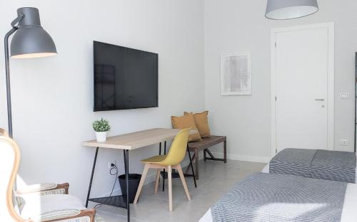 Casa Doclea _Comfort & relax nel cuore della città