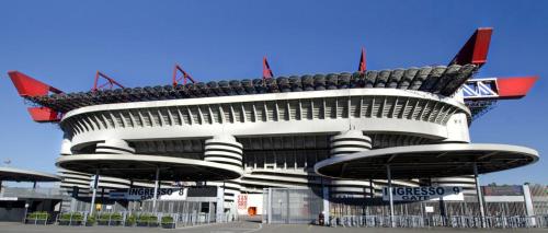 Residenza Vigliani near Allianz MiCo and CityLife photo 47
