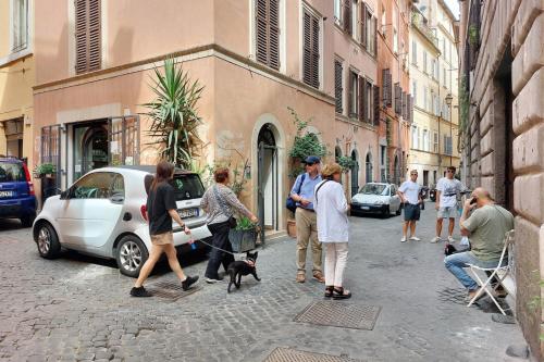 Beautiful Apartment in Campo de Fiori