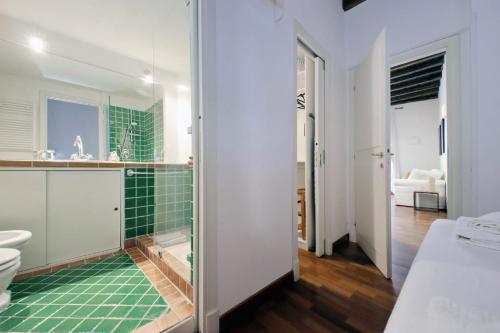 Beautiful Apartment in Campo de Fiori