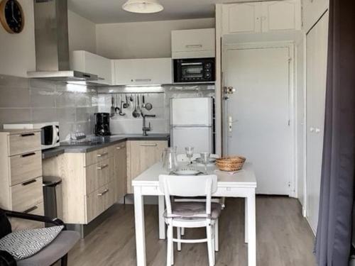 Appartement climatisé, Wifi, Animaux admis, Parking, proche thermes - FR-1-503-102