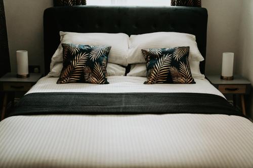 Легло или легла в стая в Retreat on the Green
