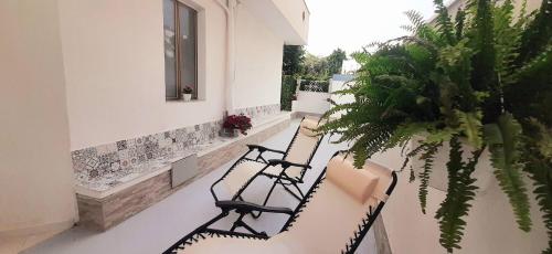 Rosso Corallo Home ad Alcamo marina quasi sul mare