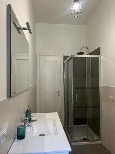 Appartamento Quartiere Isola