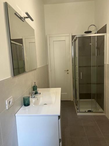 Appartamento Quartiere Isola