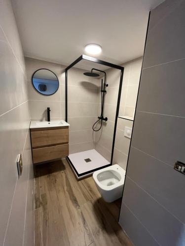 Duplex Climatisé Cadre Royal