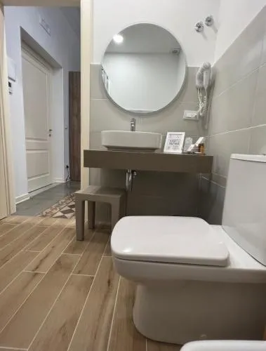 Nove Volte B&B photo 13