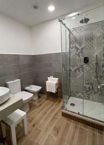 Nove Volte B&B photo 40