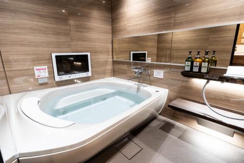 HOTEL PASELA LIVING - Vacation STAY 84860v