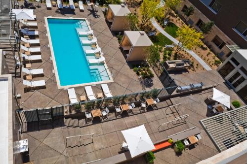 Element Las Vegas Summerlin Image
